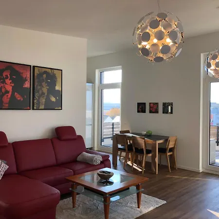 A&N Prestige Apartments 
