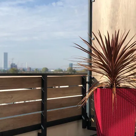 A&N Prestige Apartments 