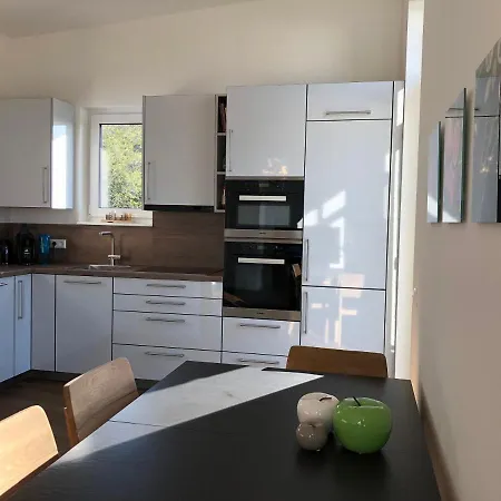 A&N Prestige Apartments 