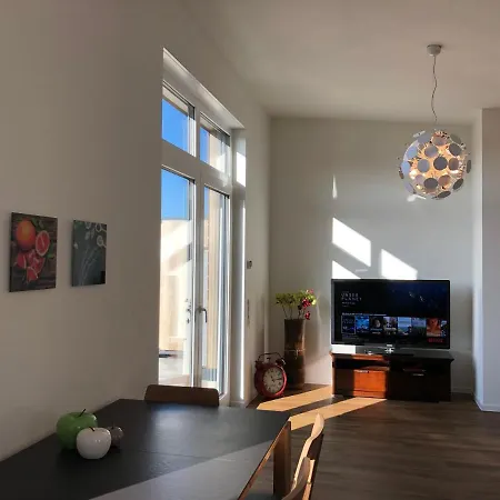 A&N Prestige Apartments 