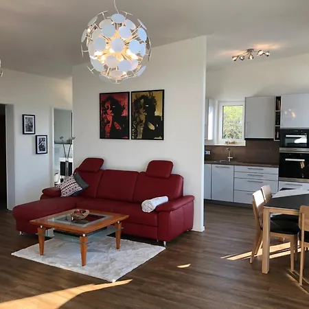 A&N Prestige Apartments 
