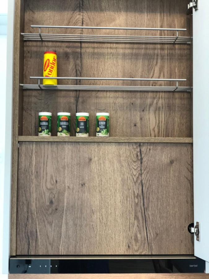 Appartement A&n Prestige 