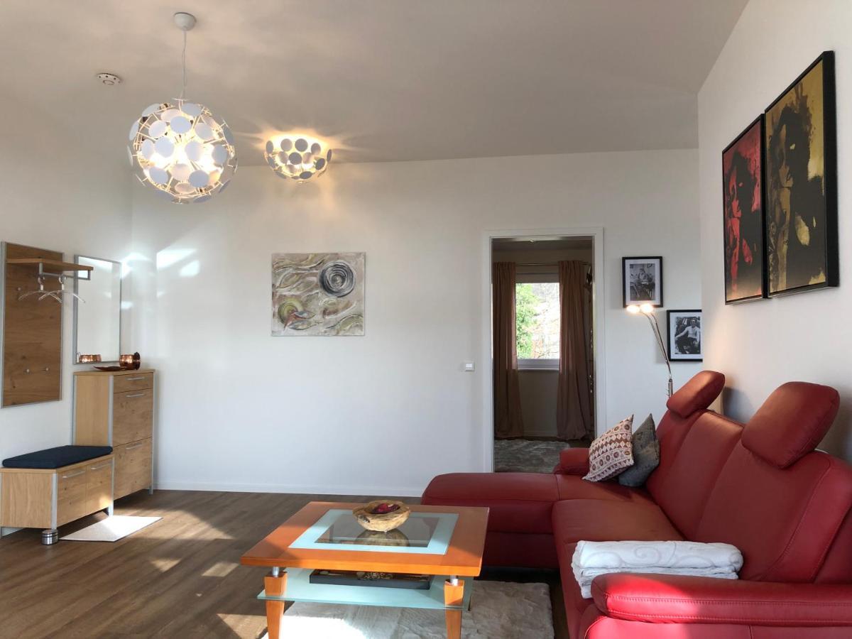 Apartment A&n Prestige 