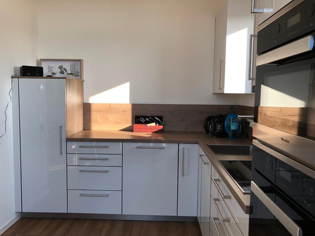 Apartment A&n Prestige 