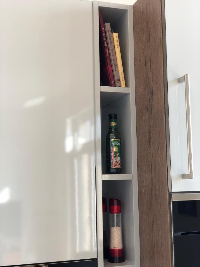 Apartment A&n Prestige 