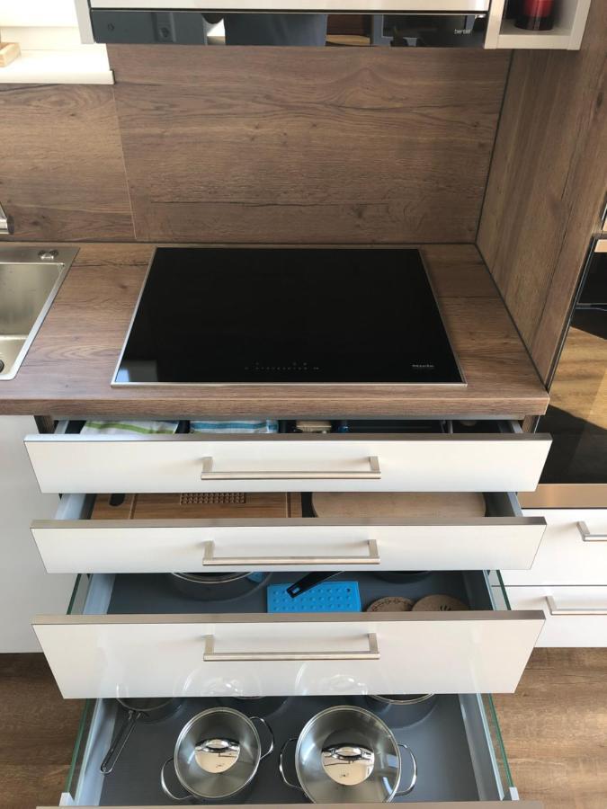 Apartment A&n Prestige 