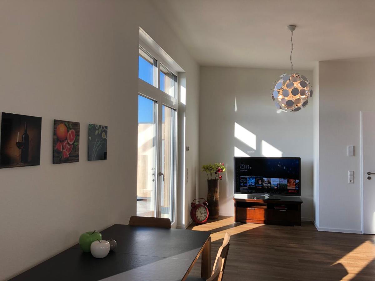 Apartment A&n Prestige 